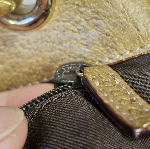 Gucci tote - Picture 13 of 16